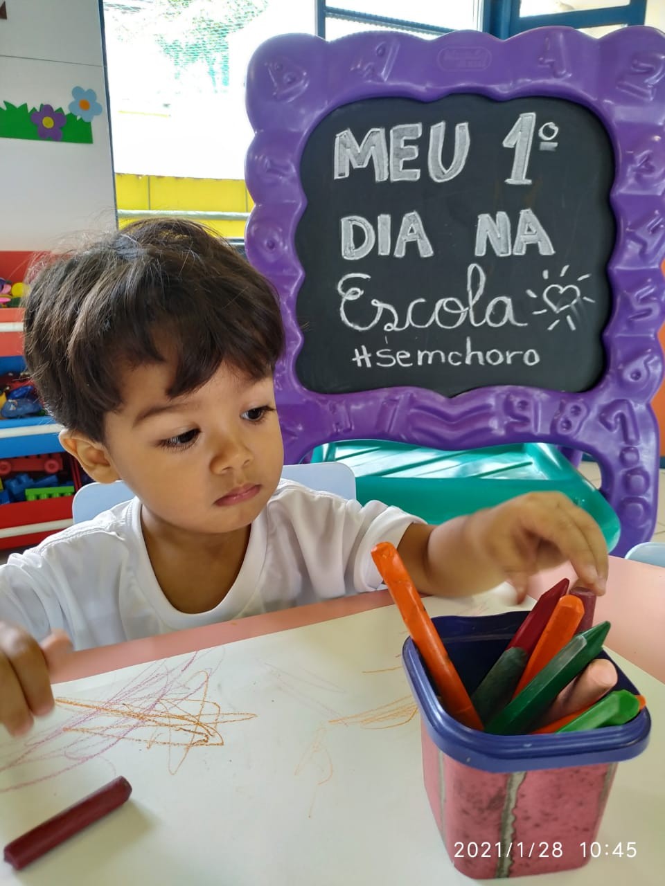 Primeiro dia de aula na faculdade: saiba como passar por ele